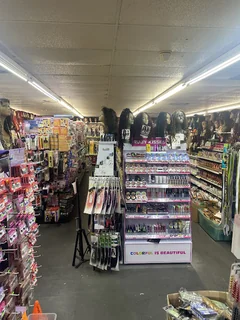 Photo Lookin Good Beauty Supply