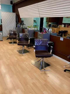 Photo Hairspray Salon