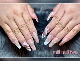 mili nail two - CERTIFIED AND TRUSTED PROFESSIONALS