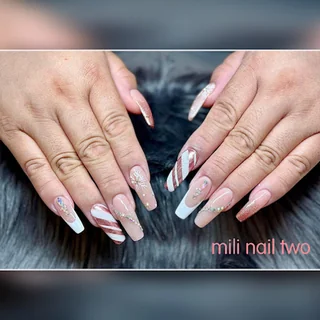 Photo mili nail two - CERTIFIED AND TRUSTED PROFESSIONALS