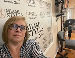 Miami Styles Beauty Salon