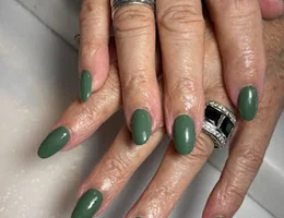 Garden Square Nails & Spa