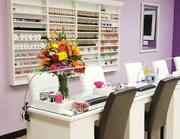 MB Nails Salon