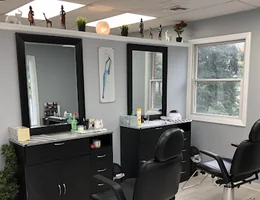 Perfect Hair and Beauty Salon