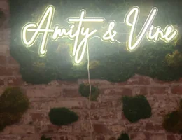 Amity & Vine