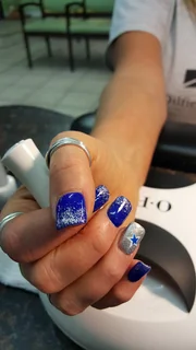 Photo Angel Nails