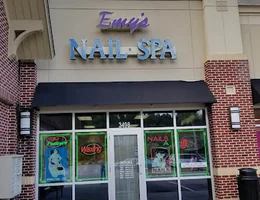 Emy's Nail Spa - Nail Salon in Richmond Hill GA