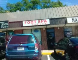 Rocky Point Foot SPA