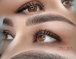 CHICAGO MICROBLADING - HAVY TRAN