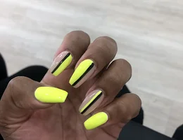 Opti-Lite Nails By Brian