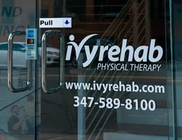 Ivy Rehab HSS Physical Therapy Center of Excellence