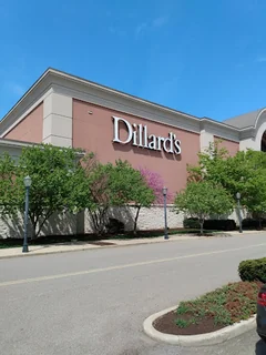 Photo Dillard's