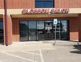 Blossom Salon