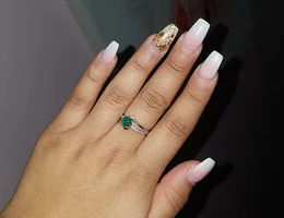 Sculpture Nails