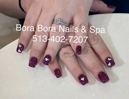 Bora Bora Nails & Spa