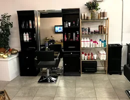 M2 Hair Salon