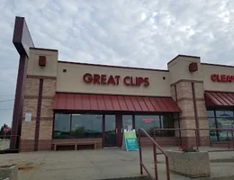 Great Clips