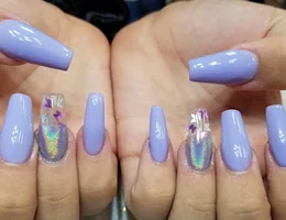 Regal Nails, Salon & Spa