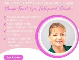 Ukinga Facial Spa