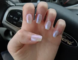 Lovely Nails