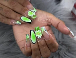 Diamond Nails & Spa