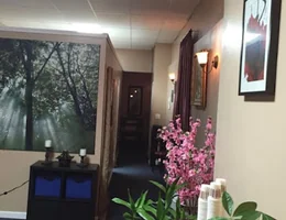 Zen & Relax Massage Spa