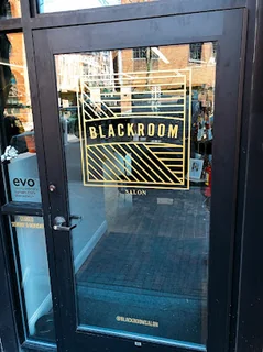 Photo Blackroom Salon