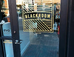 Blackroom Salon