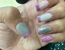 3 Nails