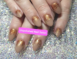 Unpolished Nail Salon