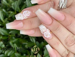 Honest nails and Spa