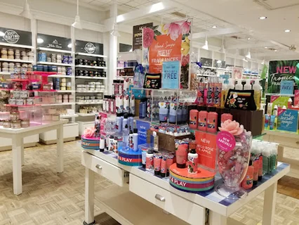 Photo Bath & Body Works