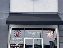 Andrew Pardee Brazilian Jiu-Jitsu Academy