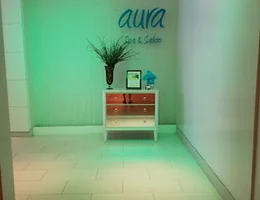 Aura Spa & Salon