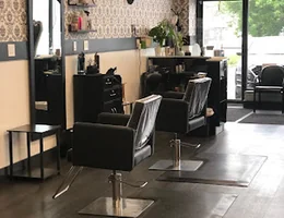 Dimensions Hair Studio & Spa