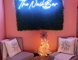 THE NAIL BAR