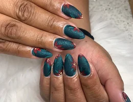 Glossy Nail Lounge