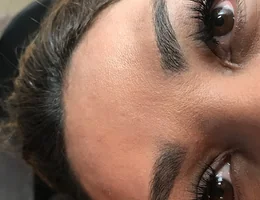 Esthetician Bri Eyelash Extensions & Facials & eyebrow tattoing/ micro shading