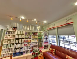 Salon Tereska