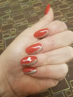 Photo Angel Nails