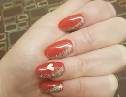 Angel Nails