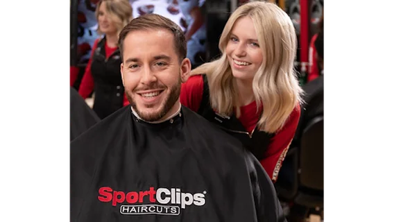 Photo Sport Clips Haircuts of Ozark