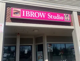 IBROW STUDIO by neeru