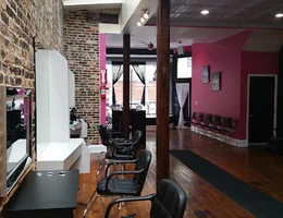 Tangles Hair Salon