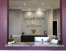 Laser Skin & Wellness