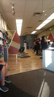 Photo Great Clips