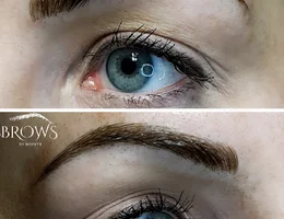 Brows By Allison Microblading