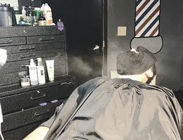 Razor Smooth Barber