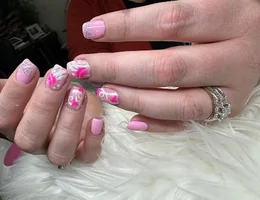 TIPTOP NAILS & SPA