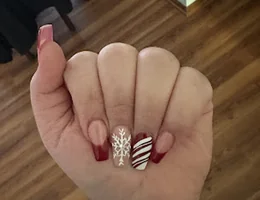 Angel Nails